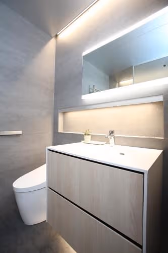 Three-Bedroom Chalet