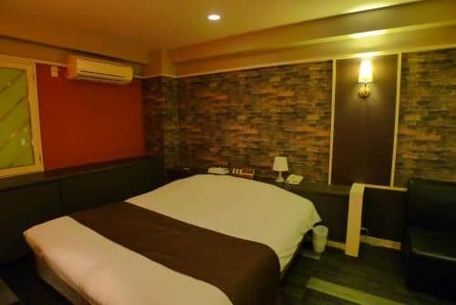 Hotel GOLF III Atsugi (Adult Only) Hotel GOLF III Atsugi (Adult Only)