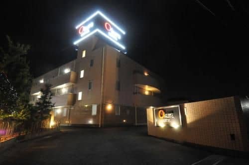 Hotel Okura (Adult Only) Hotel Okura (Adult Only)