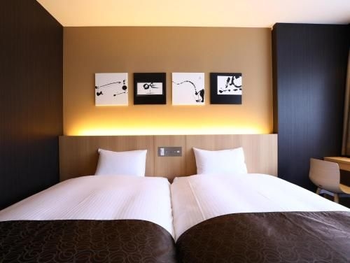 Hotel Wing International Kyoto - Shijo Karasuma0