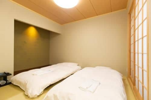 Karasuma Rokujo Hotel Karasuma Rokujo Hotel