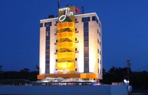 Hotel JIN (Adult Only) Hotel JIN (Adult Only)