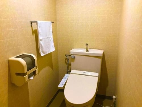 Beppu Kannawa Onsen Oniyama Hotel1