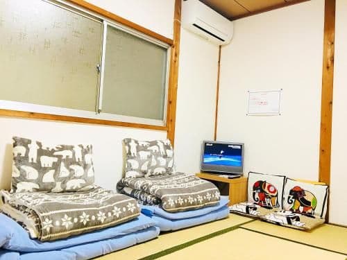 Family Bungalow