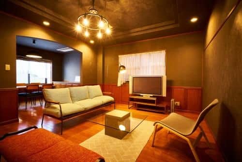 Guesthouse Nijo Fukuro-Tei Guesthouse Nijo Fukuro-Tei