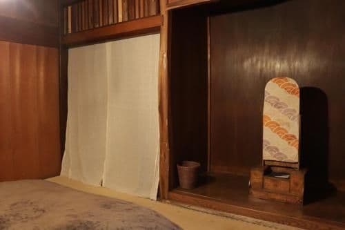 Twin Room with Shower