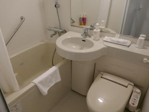 Single Room - Non-Smoking