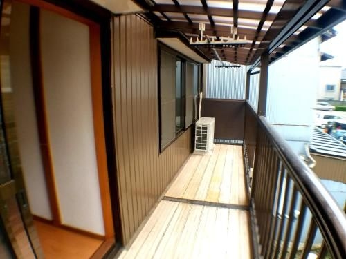 Tsudoh Stay Hikoso4