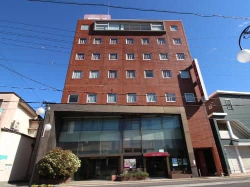 Hotel Okuni Hotel Okuni