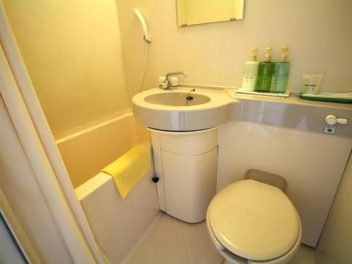 Double Room - Smoking