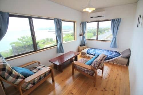 Beach side hotel YAMORIYANONIKAI J29 Beach side hotel YAMORIYANONIKAI J29