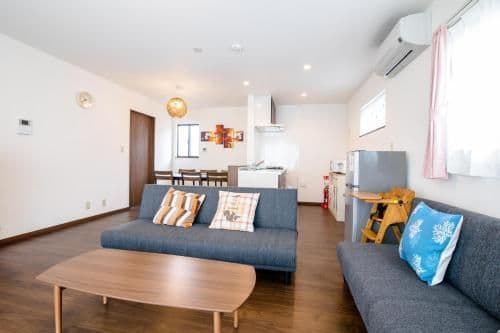 Deluxe Villa A
