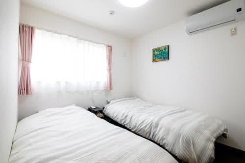 Deluxe Villa A