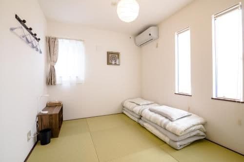 Deluxe Villa B