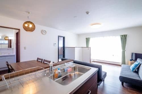 Deluxe Villa B