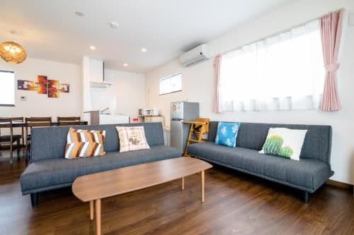 Deluxe Villa A