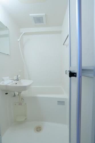 Twin Room with Terrace