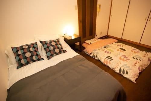 Duplex Apartment
