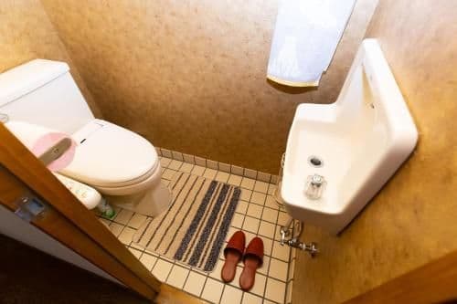 Duplex Apartment
