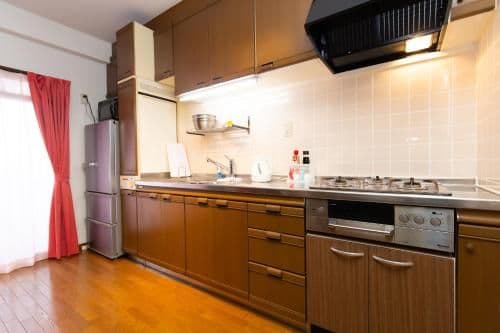 Duplex Apartment