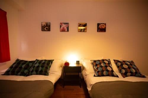 Duplex Apartment