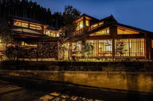 inn NOSHIYU inn NOSHIYU
