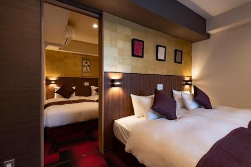 Superior Suite