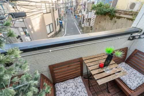 新宿19号 新宿19号