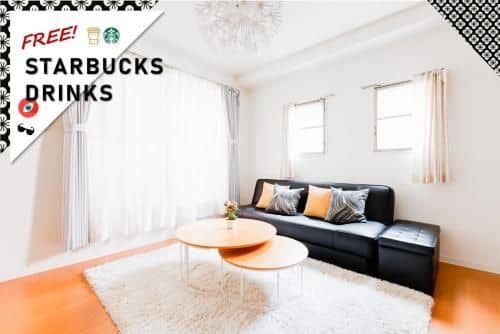 C9 Big Apartment & Terrace/Nishiki Market 5 min C9 Big Apartment & Terrace/Nishiki Market 5 min