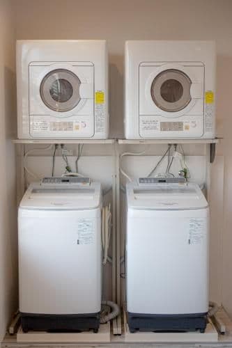 Double Room with Shared Toilet