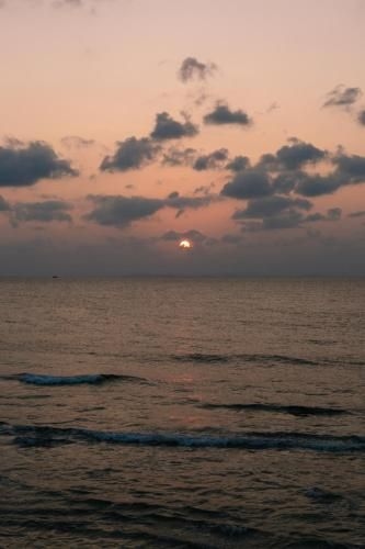 Sunset Breeze Chatan1
