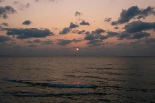 Sunset Breeze Chatan2