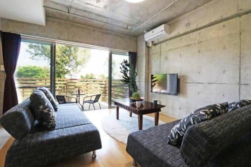 Yomitan Village Villa House ow4 Yomitan Village Villa House ow4