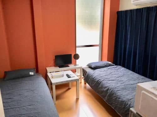 Spring Sale Within Walking Distance of Ikebukuro Station Beautiful Studio Type Spring Sale Within Walking Distance of Ikebukuro Station Beautiful Studio Type