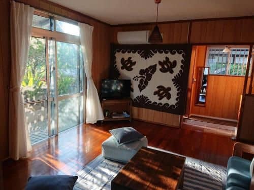 Sesoko house okinawa style Sesoko house okinawa style