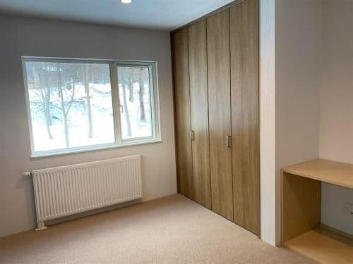 Three-Bedroom Chalet