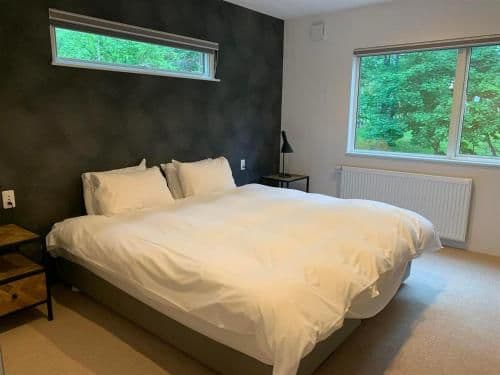 Three-Bedroom Chalet