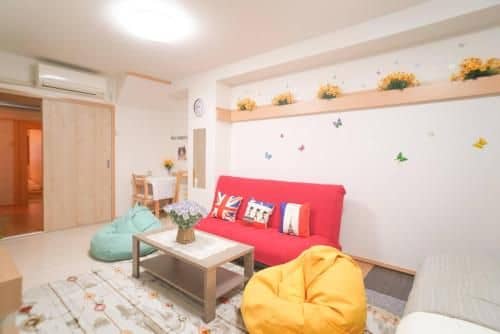 Osaka Funotani No. 1 all-new cottage Dojobori 10 seconds, ground 1 minute, black waiting 20 people entertain Osaka Funotani No. 1 all-new cottage Dojobori 10 seconds, ground 1 minute, black waiting 20 people entertain