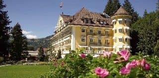 Le Grand Bellevue Le Grand Bellevue