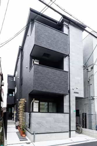 Osaka SAYURI Guesthouse - S&S ABENO 201 Osaka SAYURI Guesthouse - S&S ABENO 201