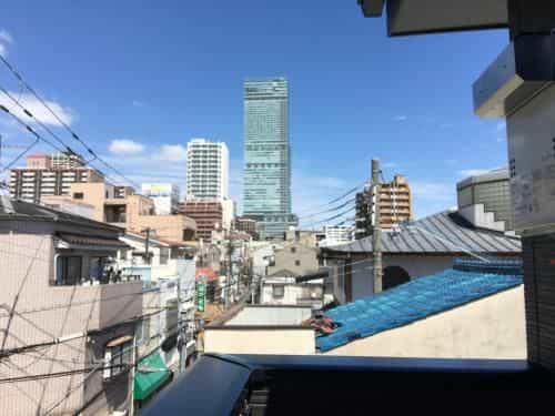 Osaka SAYURI Guesthouse - S&S ABENO 201 Osaka SAYURI Guesthouse - S&S ABENO 201