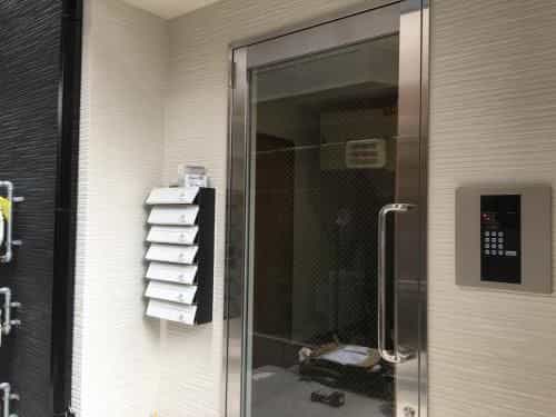 Osaka SAYURI Guesthouse - S&S ABENO 201 Osaka SAYURI Guesthouse - S&S ABENO 201