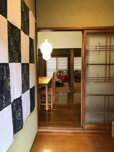 Vacation house月yue Vacation house月yue