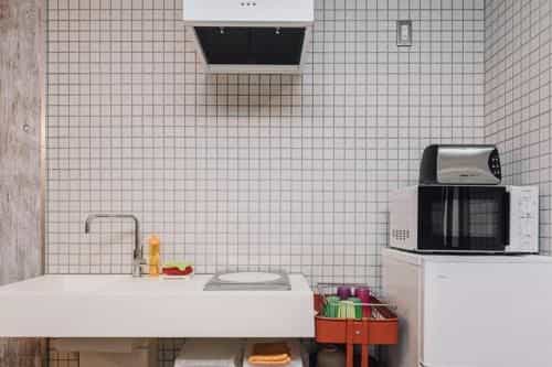 Imazato VivaSun Apartment Imazato VivaSun Apartment