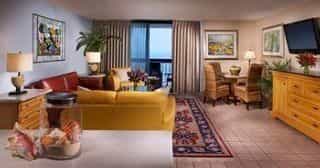 Pearl South Padre