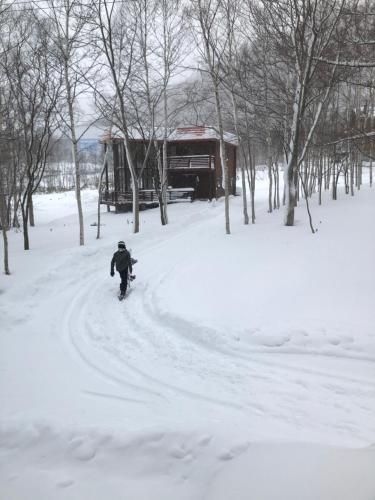 Iguru Ski Chalet4