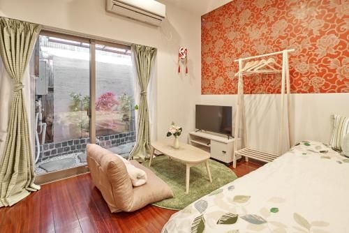 Sakuragawa no Kyo House near by Tengachaya easy access KIX0