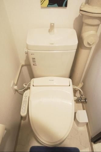H2O Stay Kikukawa Woody Sunheim #201 (Free WiFi Long term stay! Luxury Stay Apartment Asakusa&Tokyo Skytree)1