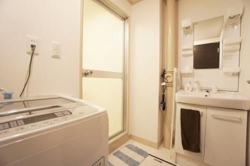 H2O Stay Kikukawa Woody Sunheim #201 (Free WiFi Long term stay! Luxury Stay Apartment Asakusa&Tokyo Skytree)4