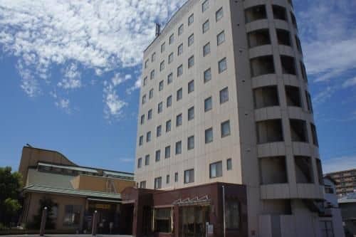 โรงแรมซันรอยัล โรงแรมซันรอยัล
